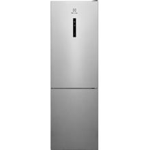 Холодильник ELECTROLUX LNC7ME32X3: Тип xолодільнік двокамерний