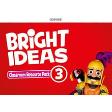 Bright Ideas 3: Teacher's Resource Pack: Производитель Oxford University Press (OUP)