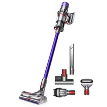 Пилосос Dyson Cyclone V11 Animal Extra: Тип пилососа ручний (вертикальний)