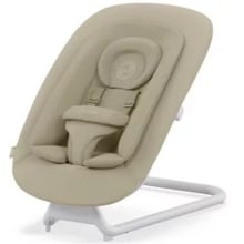 Баунсер Cybex Lemo HI Sand White (521003263): Тип шезлонги