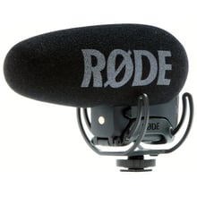 Накамерный микрофон Rode VideoMic Pro Plus