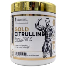 Амінокислота для спорту Kevin Levrone Gold Citrulline Malate 300 g / 100 servings: Тип Цитруллины