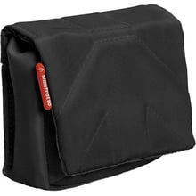 Manfrotto Stile Collection Nano III Camera Pouch (Black): Колір черный