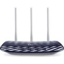 Маршрутизатор Wi-Fi TP-Link ARCHER C20 AC750