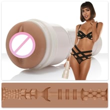 Мастурбатор Fleshlight Girls: Janice Griffith Eden (SIGNATURE COLLECTION): Для кого Для чоловіків