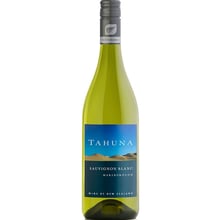 Вино Sauvignon Blanc Tahuna белое сухое Sileni Estates 0.75л (PRA9421003813236): Страна производитель Новая зеландия