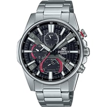 Наручний годинник Casio EQB-1200D-1AER: Стиль Спортивный