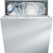 Вбудовувана посудомийна машина Indesit DIF16B1AEU
