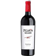 Вино Pilot’s Wines Рислинг белое сухое 0.75 л (DIS_4820188112335): Страна производитель Украина