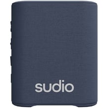 Акустика Sudio S2 Blue (S2BLU): Цвет синий