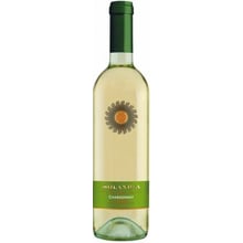 Вино Solandia Chardonnay IGT біле сухе 0.75л (VTS2816230): Країна виробник Італія