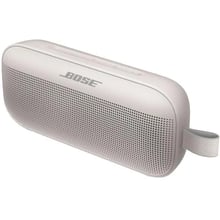 Акустика Bose Soundlink Flex Bluetooth White (865983-0500): Цвет белый