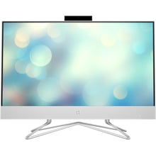 Моноблок HP 200 G4 22 (6D3U6EA) UA: Діагональ екрану 21" - 24"