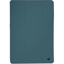 Аксесуар для планшетних ПК ArmorStandart Smart Case Fold Pen Pine Green for Samsung X810 Galaxy Tab S9 Plus / S9 FE Plus SM-X610 / SM-X616B (ARM75009): Колір зеленый