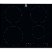 Варильна поверхня Electrolux CIR60430: Розміри для вбудовування 56 x 49 см