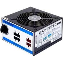 Блок живлення Chieftec A-80 CTG-750C: Форм-фактор ATX