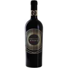 Вино Botter Magnifico Rosso Fuoco Primitivo Puglia IGT червоне сухе 0.75 (VTS2991460): Країна виробник Італія