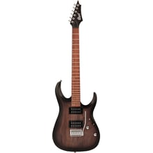 Електрогітара CORT X100 (Open Pore Black Burst): Тип Електрогітара