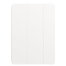 Аксессуар для iPad Apple Smart Folio White (MXT32/MJMA3) for iPad Pro 11" (2018-2022): Цвет белый