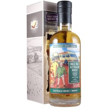 Виски односолодовый Bakery Hill Batch 1 - 5 Years Old Single Malt 50%, 0.5 л (BWQ7521): Объем, л 0.5