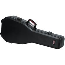 Кейс для гитары GATOR GTSA-GTRCLASS CLASSIC GUITAR CASE: Производитель Gator