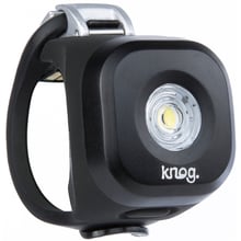 Мигалка передняя Knog Blinder Mini Dot Front 20 Lumens Black: Производитель Knog