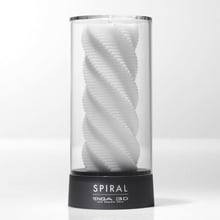 Мастурбатор Tenga 3D Spiral: Для кого Для чоловіків