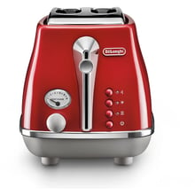 Тостер DeLonghi CTOC 2103 R: Тип Тостеp