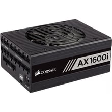 Блок питания Corsair 1600W AX1600i Digital ATX (CP-9020087-EU): Форм-фактор ATX