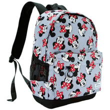 Рюкзак KaracterMania Minnie HS Backpack 1.3 Kind (KRCM-02930): Вікова група от 10 до 13 лет