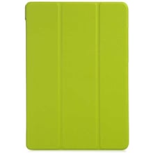 Аксессуар для планшетных ПК BeCover Smart Case Green for Lenovo Tab E10 TB-X104 (703278): Цвет зеленый