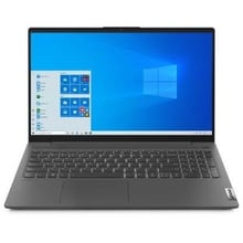 Ноутбук Lenovo Ideapad 5-15ABA (82SG004RPB): Экран 15.6" IPS (1920x1080) Full HD