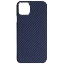 Аксесуар для iPhone K-DOO Protective Case Blue for iPhone 12 / iPhone 12 Pro: Колір синій