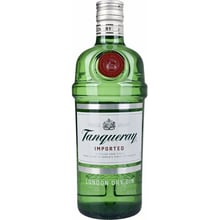 Джин Tanqueray (1 л) 47.3% (BDA1GN-TAN100-001): Об'єм, л 1