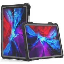 Аксессуар для iPad Shellbox Waterproof Case Black for iPad Pro 11 (2018-2022): Цвет черный