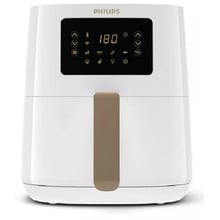 Мультипечь (аэрофритюрница) Philips Airfryer 5000 Series Connected HD9255/30: Тип устройства Мультипечь (аэрофритюрница)