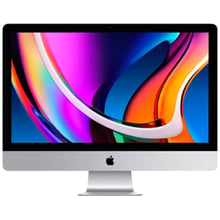 Apple iMac 27 with Retina 5K 2020 (Z0ZX002ND) Approved Витринный образец