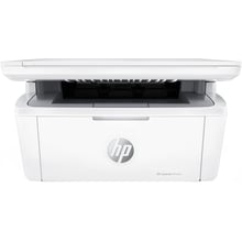 БФП HP LaserJet M140w Wi-Fi (7MD72F): Клас пристрою офісний