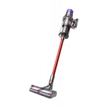 Пилосос Dyson Outsize Vacuum Nickel/Red (447922-01): Тип пилососа ручной (вертикальный)