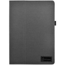Аксессуар для планшетных ПК BeCover Slimbook Black for Xiaomi Redmi Pad 10.61" 2022 (708341)