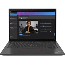 Ноутбук Lenovo ThinkPad T14 Gen 4 (21HD00068RM): Экран 14" IPS (1920x1200) WUXGA