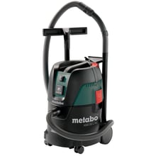 Строительный пылесос Metabo ASA 25 L PC (602014000): Мощность, Вт 1250