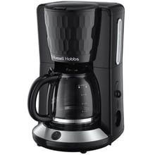 Кавоварка Russell Hobbs 27011-56: Тип крапельна кавоварка