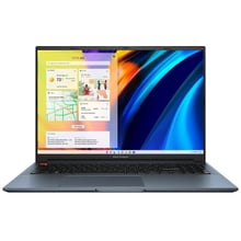 Ноутбук ASUS K6602VU-N1102 (90NB1151-M004J0) UA: Экран 16" IPS (1920x1200)