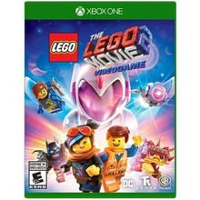 LEGO Movie 2 The Videogame (Xbox One): Серія приставки Xbox One