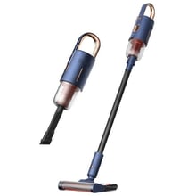 Пылесос Xiaomi Deerma VC20 Pro Cordless Vacuum Cleaner Blue (DEM-VC20Pro): Тип пылесоса вакуумный