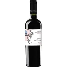 Вино Las Ninas Ella Reserva Carmenere Bio червоне сухе 0.75л (WHS7804661040633): Країна виробник Чилі