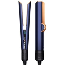 Випрямляч Dyson HT01 Airstraightner KR Prussian Blue/Rich Copper (408229-01): Тип Выпрямитель