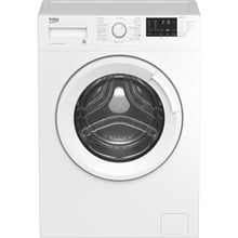 Пральна машина Beko WUE6512XWW: Тип машини автомат