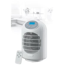 Обогреватель Medion Quigg GT-HL-05 white: Производитель Medion